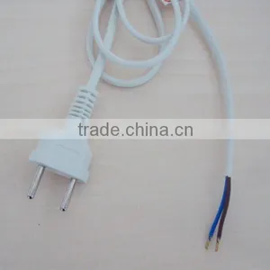 Brazil Socket UL Power Cord thumbnail-1