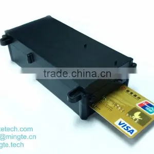 Motorised Hybrid Card Reader MT318-6.0 thumbnail-1