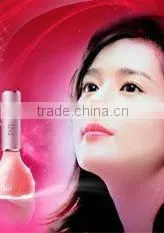 120gsm Waterproof Matte Polyester Canvas Print for Modern Woman Oil Painting thumbnail-1