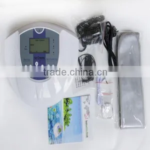 Popular CE Approved Ionic Detoxification Foot Spa thumbnail-1