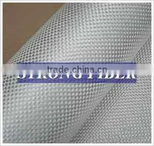 Glass Fiber Woven Roving Plain Woven thumbnail-2