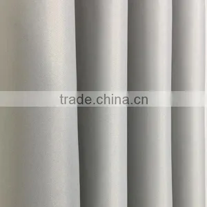 Terylene Curtain Fabric, Blackout Curtain, Sheer Curtain Supplier thumbnail-1