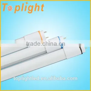 2ft 3ft 4ft 5ft Round Type Tube Whole PC Cover G13 Base 270 Degree Led t8 Tube thumbnail-5