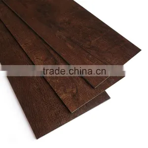 Loose Lay PVC Vinyl Flooring Plank thumbnail-3