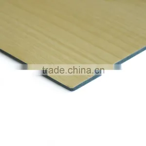 Formaldehyde-free Vinyl Flooring PVC Flooring for House thumbnail-3