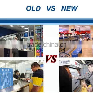 24 Hours Service Vening Machine for Sale Liquid Detergent thumbnail-5