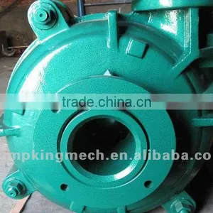 Mud Pump /sand Pump/sewage Pump thumbnail-1