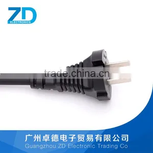 National Standard Power Cord With Plug thumbnail-3