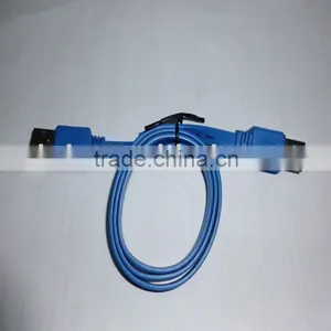 3.0V Flat USB Cable thumbnail-1