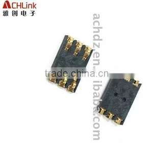 SIM Card Connector thumbnail-2