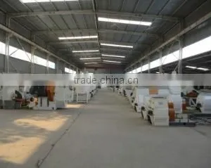 Henan Leeho Trading Co., Ltd. company overview - view 2 thumbnail