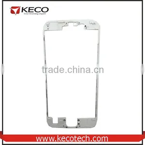 Replacment Parts For IPhone 6s Plus LCD Screen Middle Frame With Hot Glue, LCD Screen Middle Bezel Frame For IPhone 6s Plus thumbnail-6