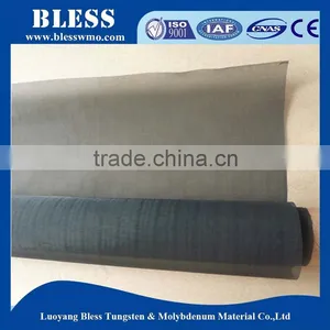 Customized Size Tungsten Molybdenum Shield for Nuclear Medicine thumbnail-4