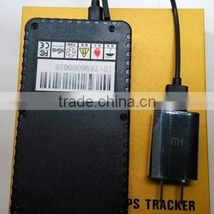 High Quality Google Maps Micro Gps Transmitter Motorcycle Tracker Free Tracking Software Map thumbnail-4