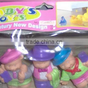 VINYL TOYS thumbnail-1