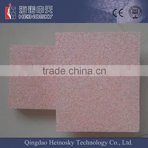 New Patent Products High Density Fire Retardant Coated Eps Fireproof Insulation thumbnail-3