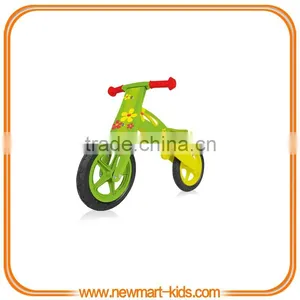 Hgh Quanlity Wooden Balance Bike New Design Bike Professional Supplier in China thumbnail-3
