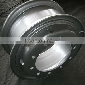 20inch Steel Wheels Ring thumbnail-1