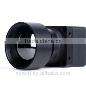 M700 no Shutter Thermal Imaging Camera/thermal Imaging Camera Without Shutter/thermal Security Camera thumbnail-3