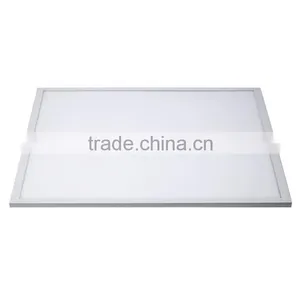 Warm Cool White 60x60cm LED Panel Light Pendant 36W LED Panel Lighting for Workshop thumbnail-1