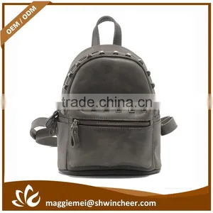 2016 Hot Sell College Backpack Whih Great Prices thumbnail-5