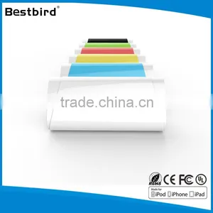 Portable Mobile USB PowerBank 18650 Battery Charger 20800 Mah Original Xiaomi Power Bank thumbnail-1