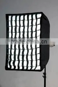 Studio Strip Beehive Softbox With Honeycomb Grid thumbnail-1