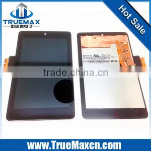 for Google Nexus 7 LCD With Touch, for LG Google LCD Replacement Screen thumbnail-1