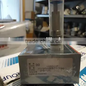 High Quality A298 Diesel Fuel Plunger , 131154-5620 Diesel Fuel Plunger Suitable for Diesel Engine thumbnail-1