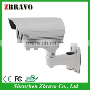 EFFIO E Sony 700TVL 960H Dot IR Bullet Camera thumbnail-2