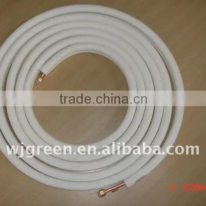 Insulation Tube of Air Conditioner and Insulated Copper Tube / Pipes thumbnail-1