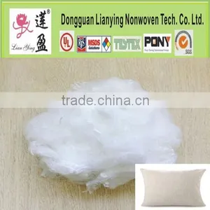 Soft Polyester Stuffing for Pillows thumbnail-1