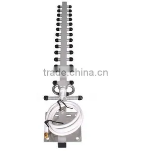 Yetnorson China Factory Wireless 16dB Yagi SMA Wireless Network Antenna thumbnail-1
