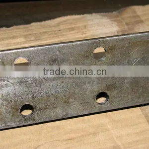 Machinery Part for Elevator Guide Rail thumbnail-3