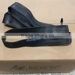 High Quality Bicycle Tube 27x1 27x1-1/4 thumbnail-1