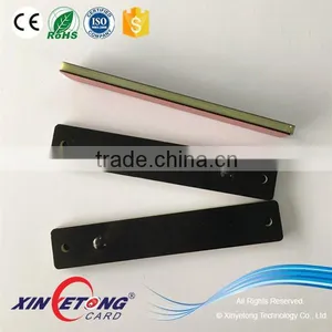RFID Tag for Asset Management Tool Management 900Mhz Metal Tag thumbnail-3