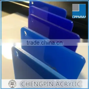 Cast Clear Acrylic Sheet Pmma Bending thumbnail-1