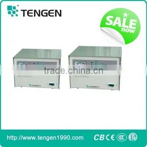 Auotomatic AC Voltage Stabilizer thumbnail-1