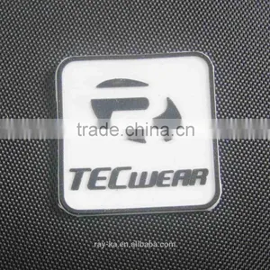 Silicone 3d Label thumbnail-1