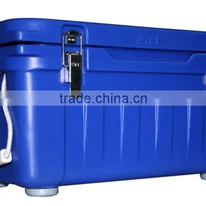 Protable Freezer,camping Freezer,upright Freezer thumbnail-1