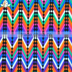 Custom Nylon Polyester Elastane Fabric for Legging/ Underwear thumbnail-1