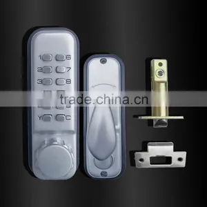 no Battery Password Lock thumbnail-1
