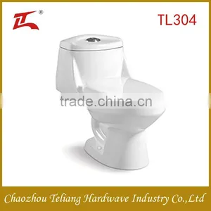 Ceramic Cheap Price Hot Selling Good Quality Best Price Wholesales Bathroom Sanitary Ware WC Toilet thumbnail-1