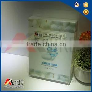 Wholesale Facial Mask Printing Box,3d Picture Printed thumbnail-2