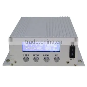 Best Quality LCD LED Controller for RGB LED Neon thumbnail-3