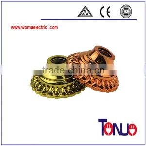 Electronic Lamp Holder Plug thumbnail-1