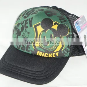 Children Cap Hat With Different Printing thumbnail-1
