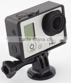 Telesin Professional Protective Side Frame w/ Screws Accessories Gopro for GOPRO HERO3 thumbnail-1