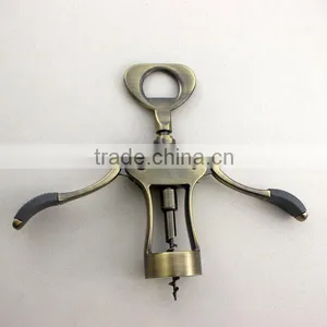 VINTAGE BUTTERFLY WINE OPENER thumbnail-4