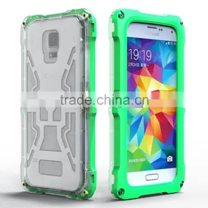 Durable Full Body Waterproof SnowProof Case for Samsung Galaxy S5 thumbnail-3